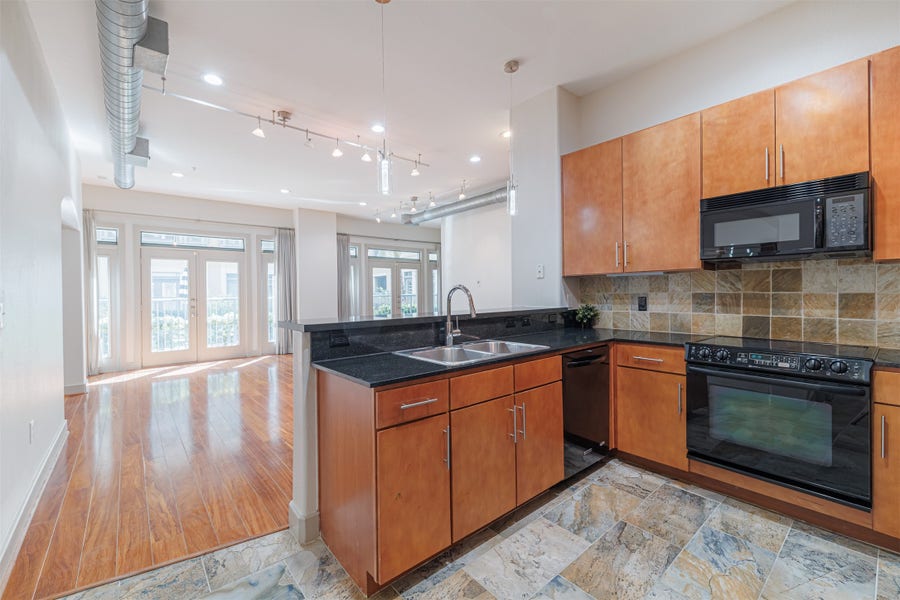 Property photo for 1901 Post Oak Boulevard, #1219, Houston, TX