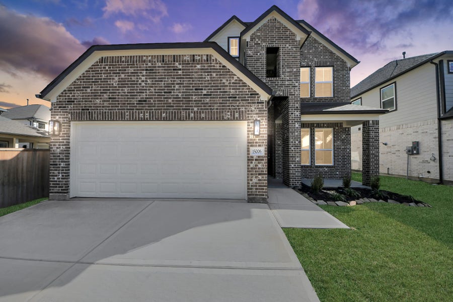 Property photo for 16023 Sycamore Maple Lane, Cypress, TX