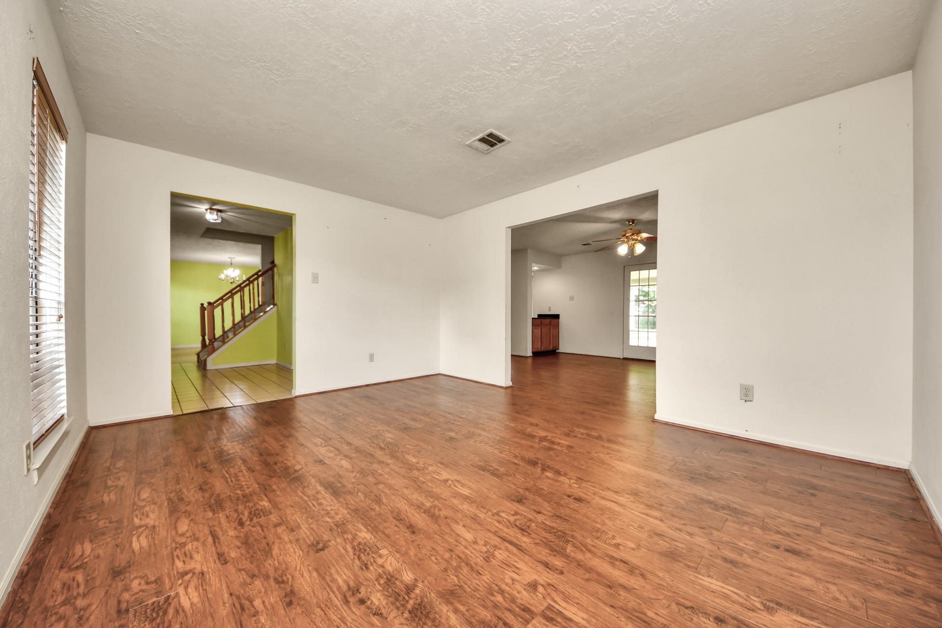 8411 Sunny Ridge Drive, Houston, TX 77095