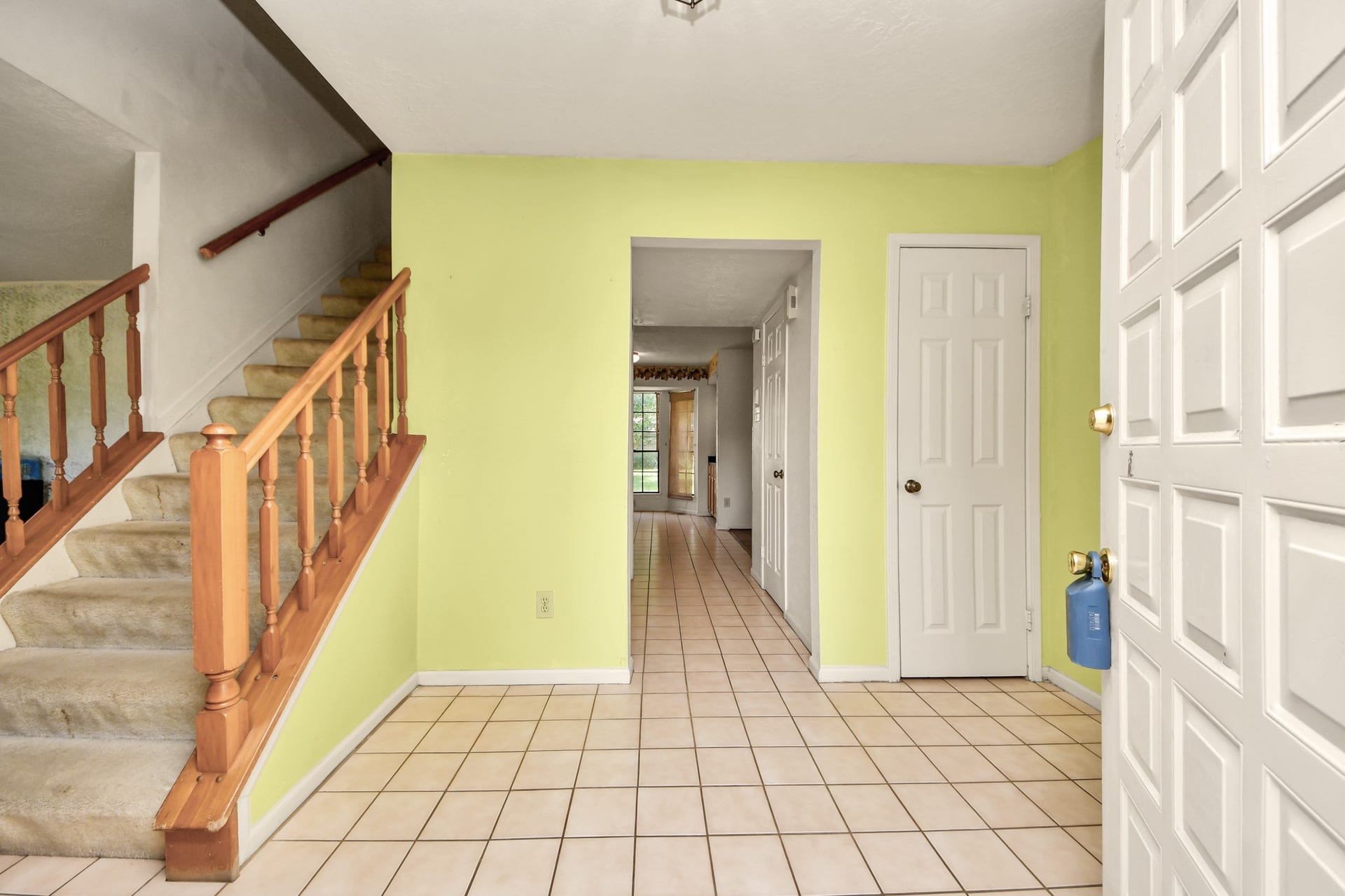 8411 Sunny Ridge Drive, Houston, TX 77095