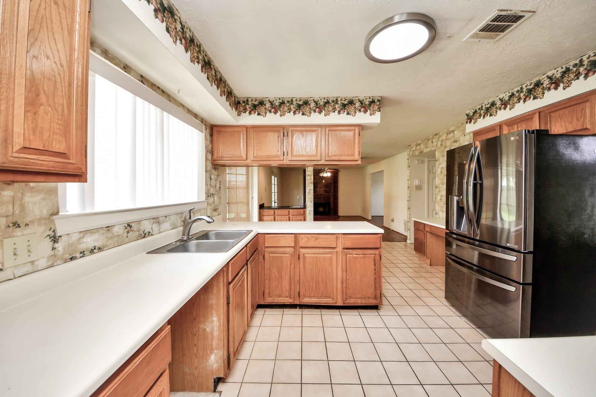 8411 Sunny Ridge Drive, Houston, TX 77095
