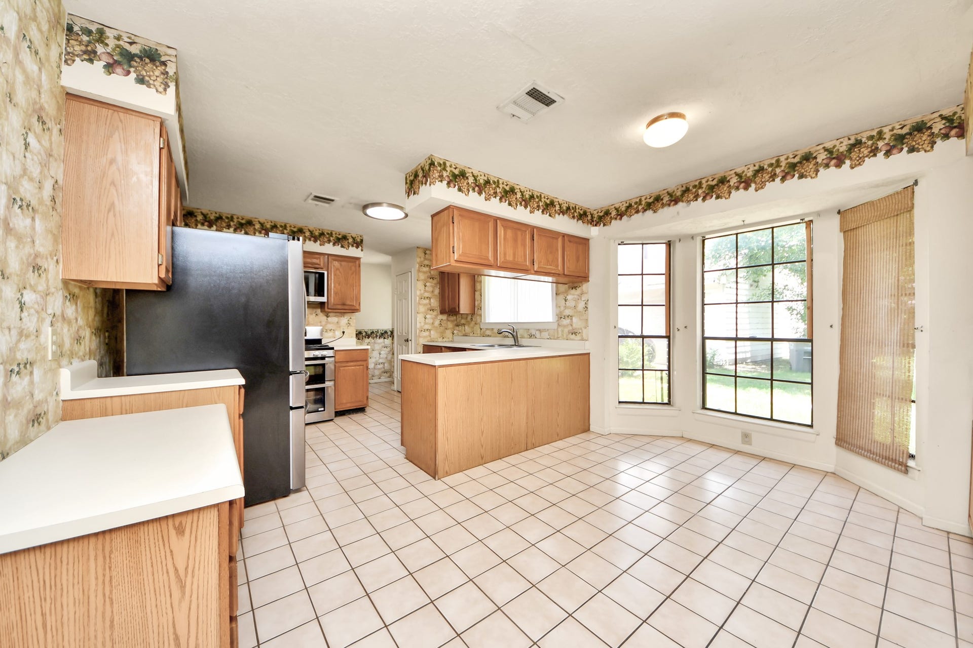 8411 Sunny Ridge Drive, Houston, TX 77095