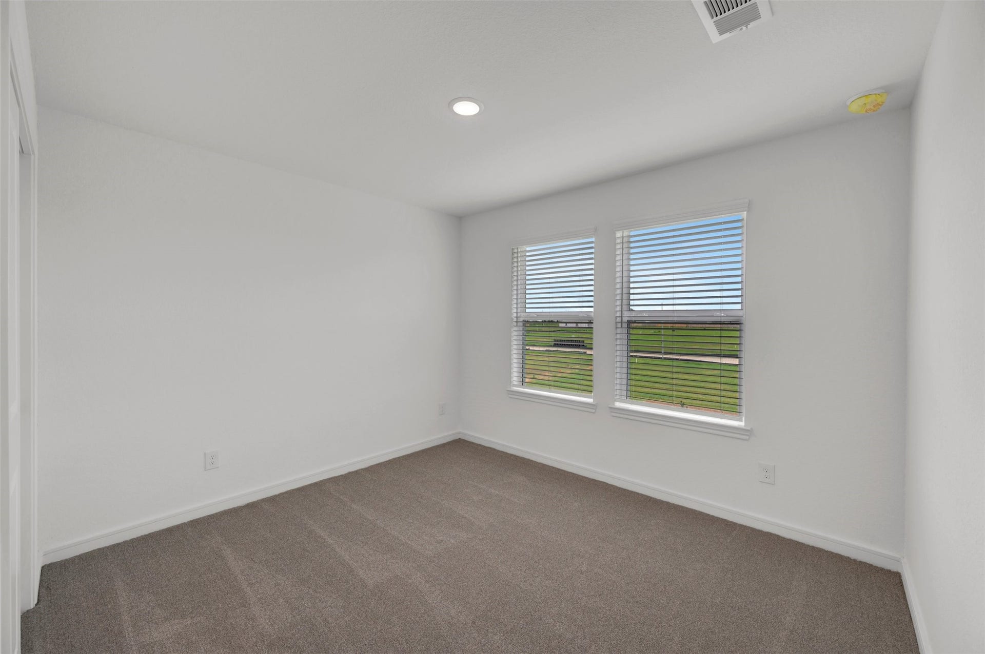 23635 Gulf Prairie Drive, Katy, TX 77493 Bedroom 3