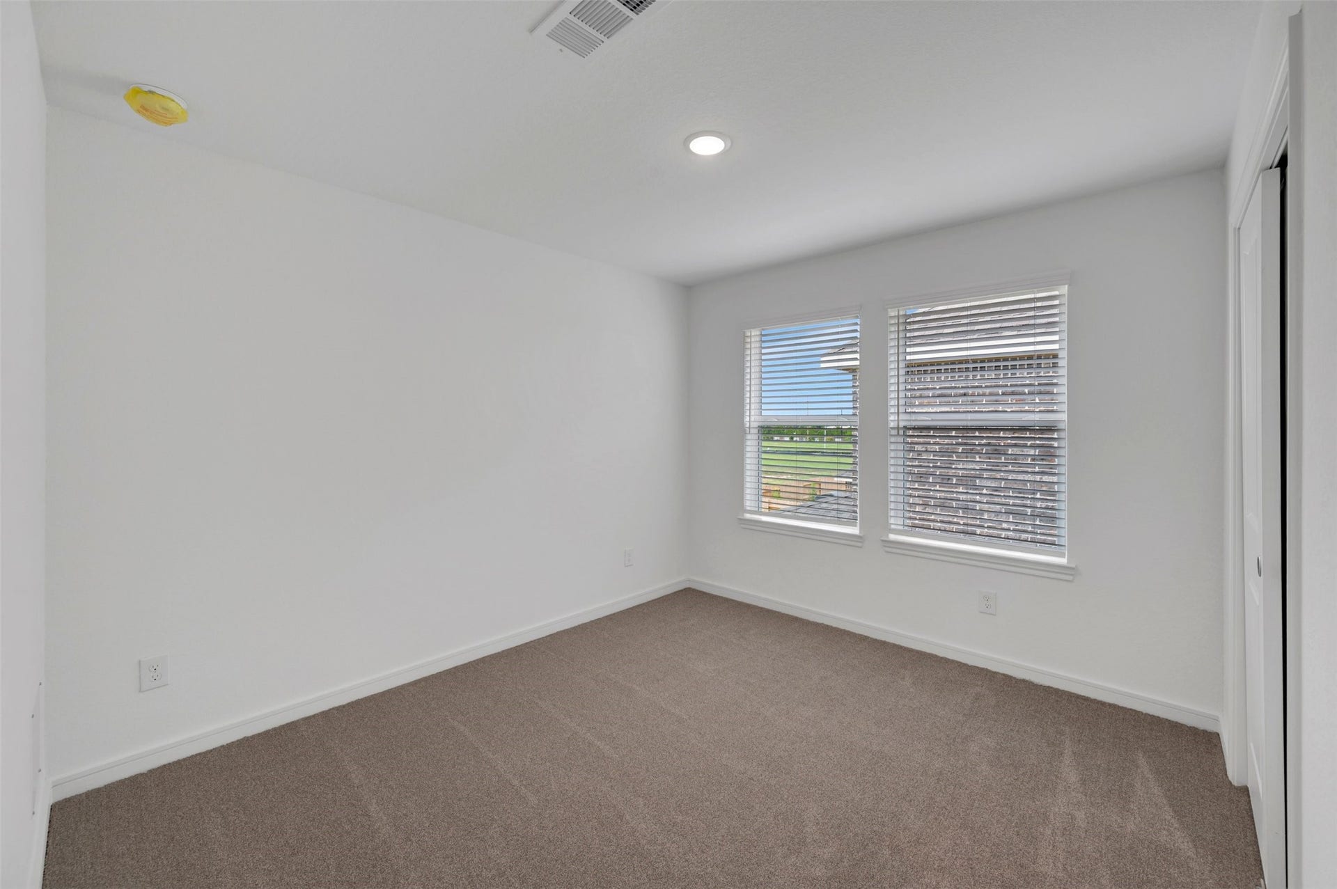 23635 Gulf Prairie Drive, Katy, TX 77493 Bedroom 2