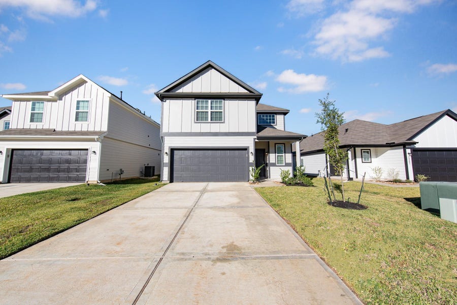 Property photo for 13357 Burbot Drive, Conroe, TX