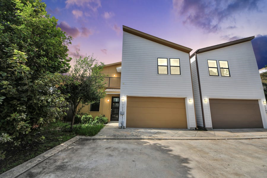 Property photo for 1703 Cedrocanna Lane, Houston, TX
