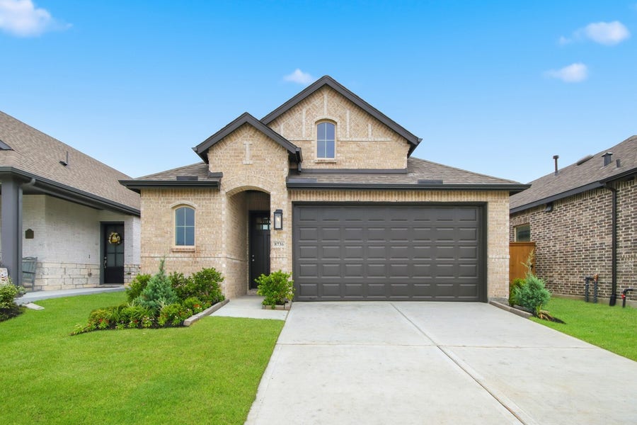 Property photo for 8736 Mancos Valley Court, Porter, TX