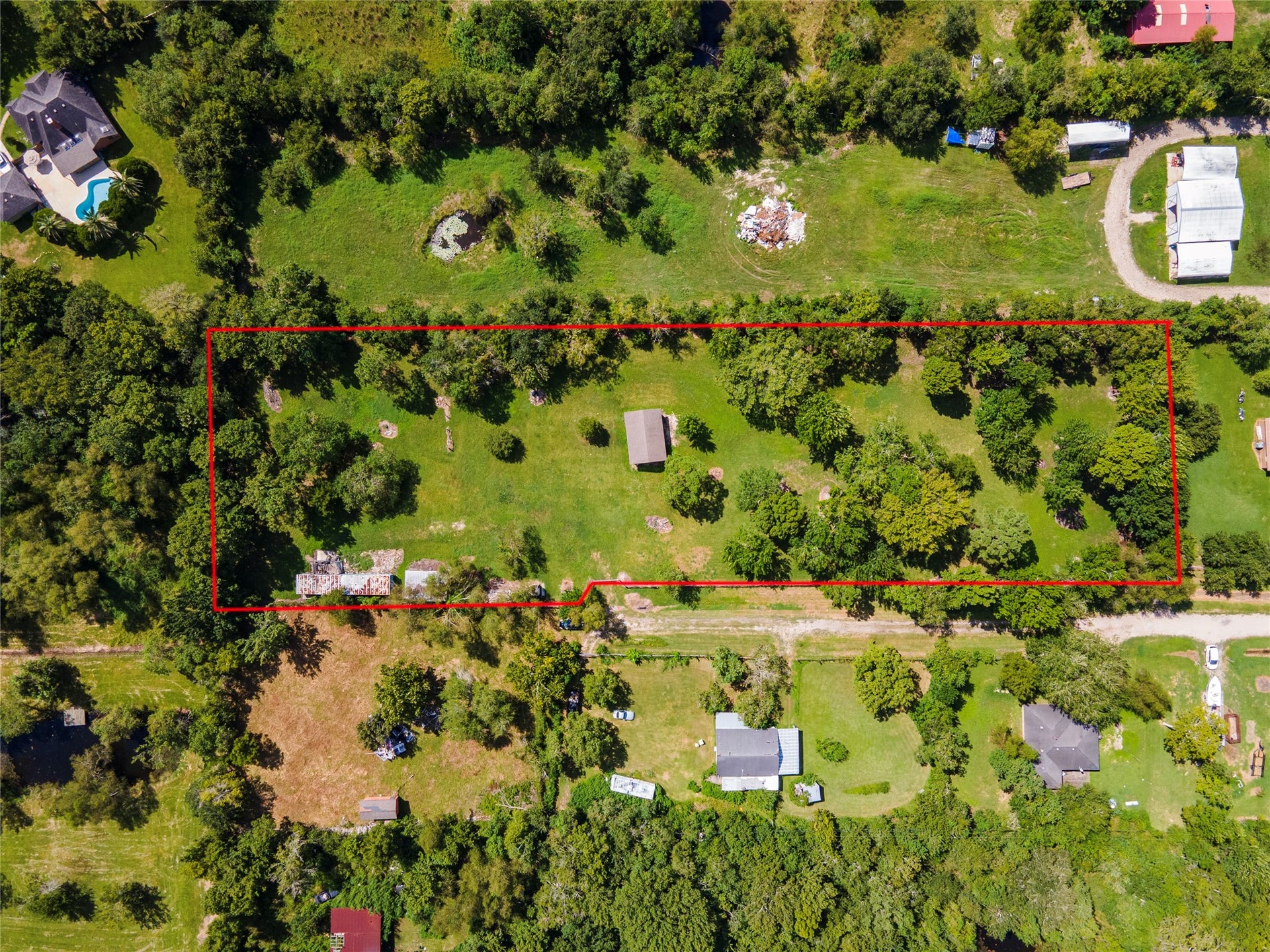 00 PARRISH, Santa Fe, TX 77510 00 PARRISH, Santa Fe, TX 77510
