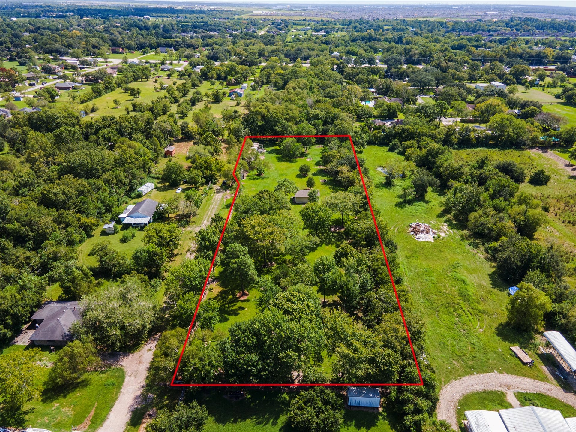 00 PARRISH, Santa Fe, TX 77510 00 PARRISH, Santa Fe, TX 77510