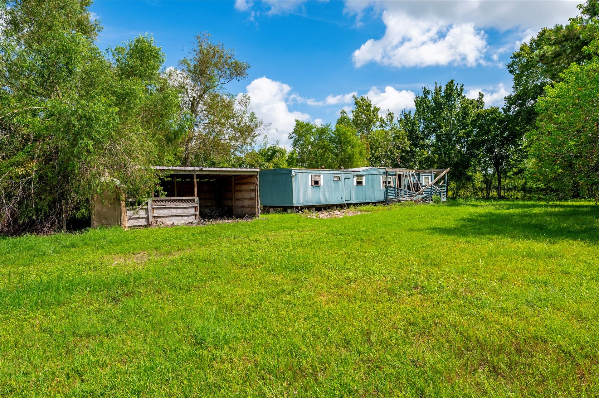 00 PARRISH, Santa Fe, TX 77510 00 PARRISH, Santa Fe, TX 77510