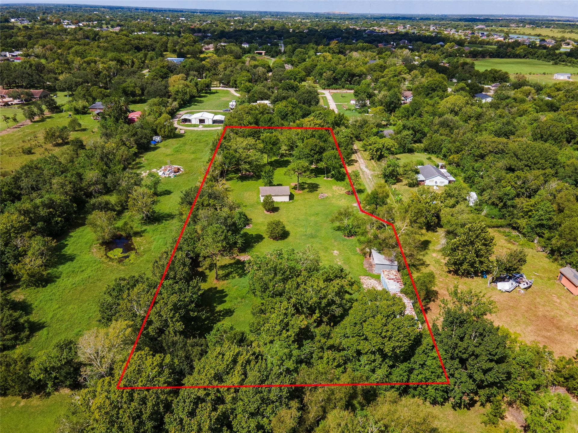 00 PARRISH, Santa Fe, TX 77510 00 PARRISH, Santa Fe, TX 77510