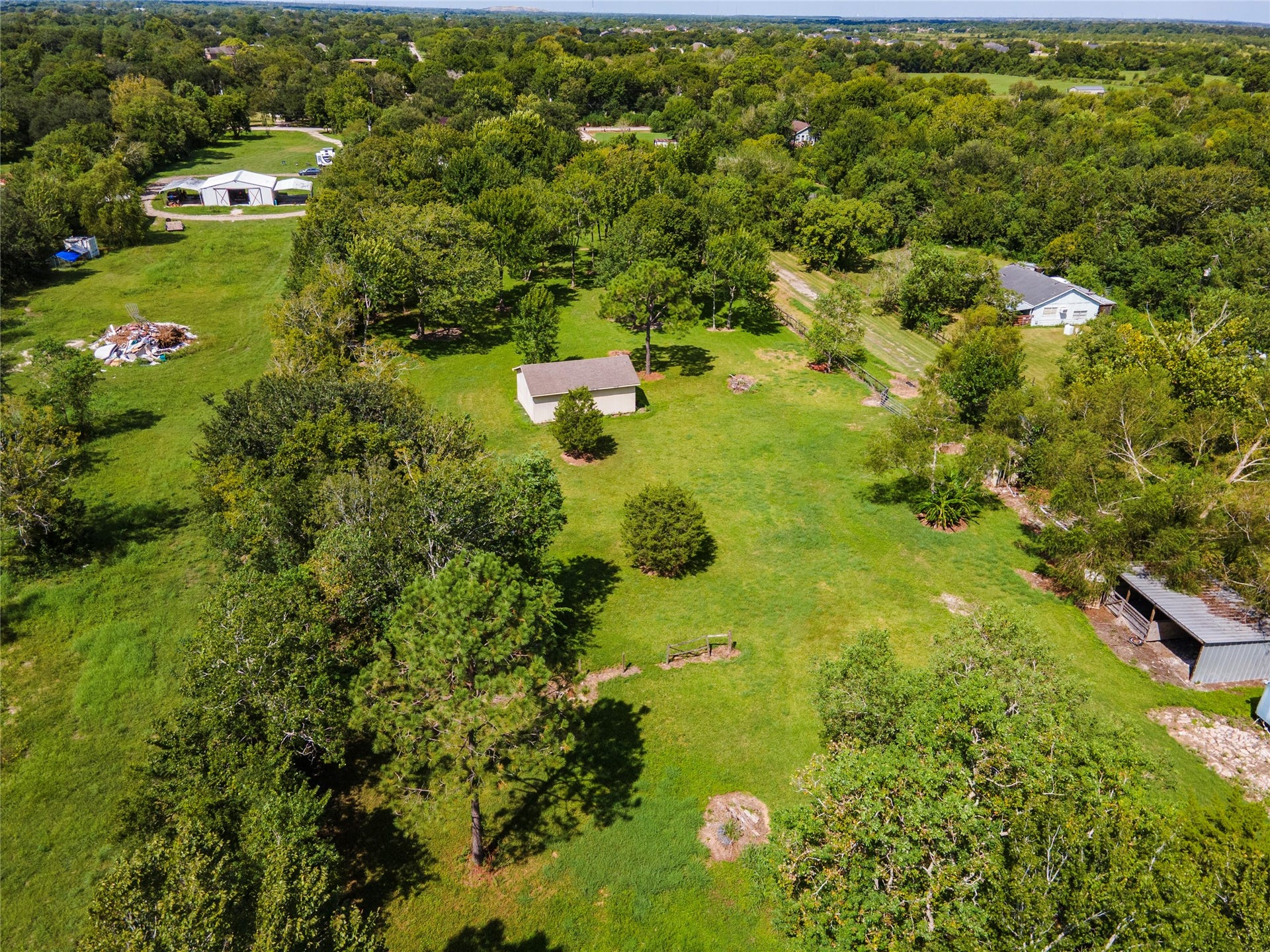 00 PARRISH, Santa Fe, TX 77510 00 PARRISH, Santa Fe, TX 77510