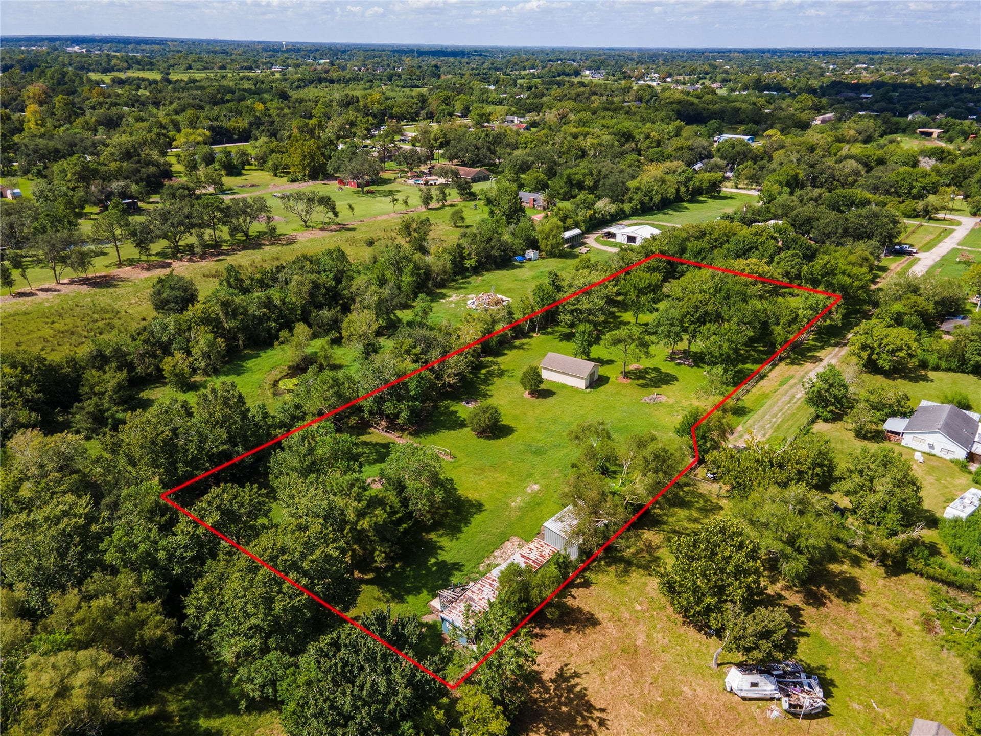 00 PARRISH, Santa Fe, TX 77510 00 PARRISH, Santa Fe, TX 77510
