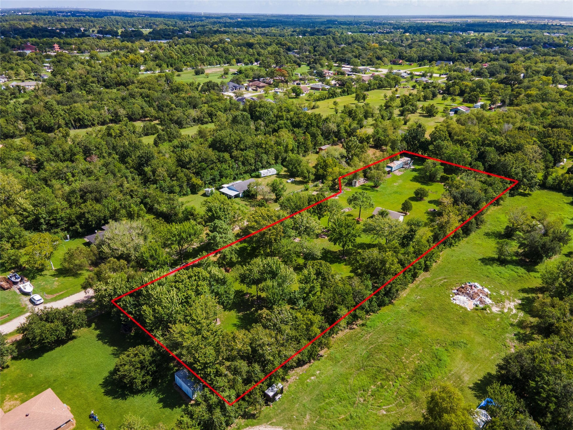 00 PARRISH, Santa Fe, TX 77510 00 PARRISH, Santa Fe, TX 77510