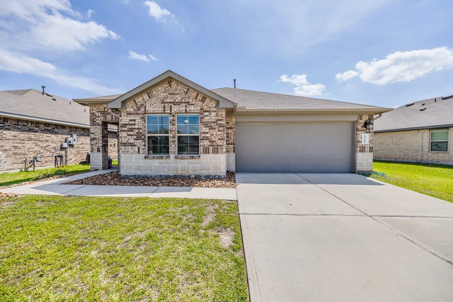 Property photo for 23210 Barberry Creek Trail, Spring, TX