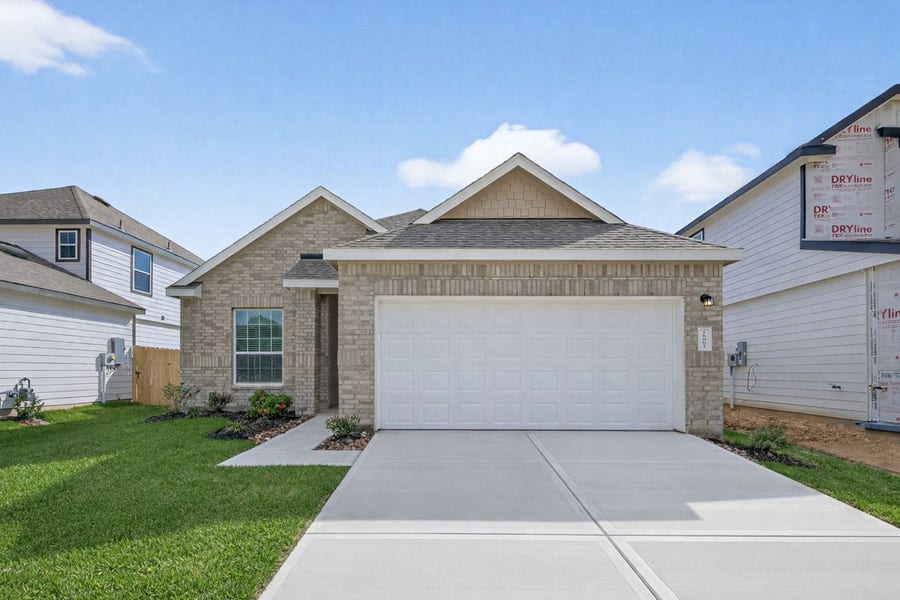 Property photo for 16681 Heritage Pines Lane, Conroe, TX