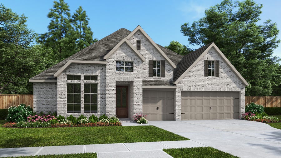 Property photo for 39227 Great Heron Court, Magnolia, TX