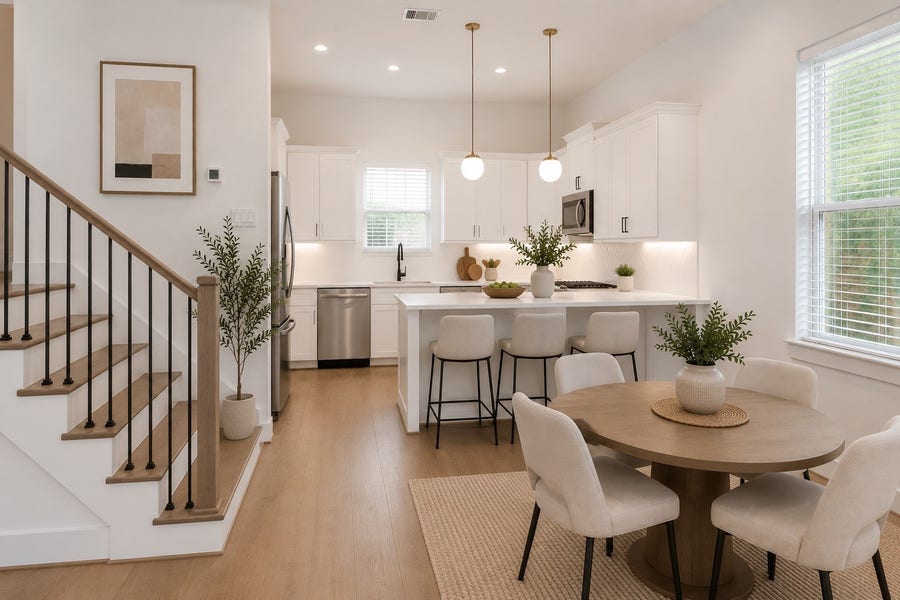 Property photo for 1526 Chestnut Street, Houston, TX