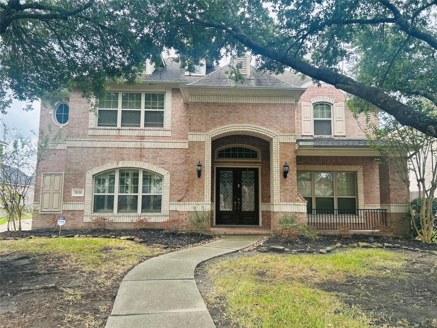 Property photo for 15514 Stone Gables Lane, Houston, TX