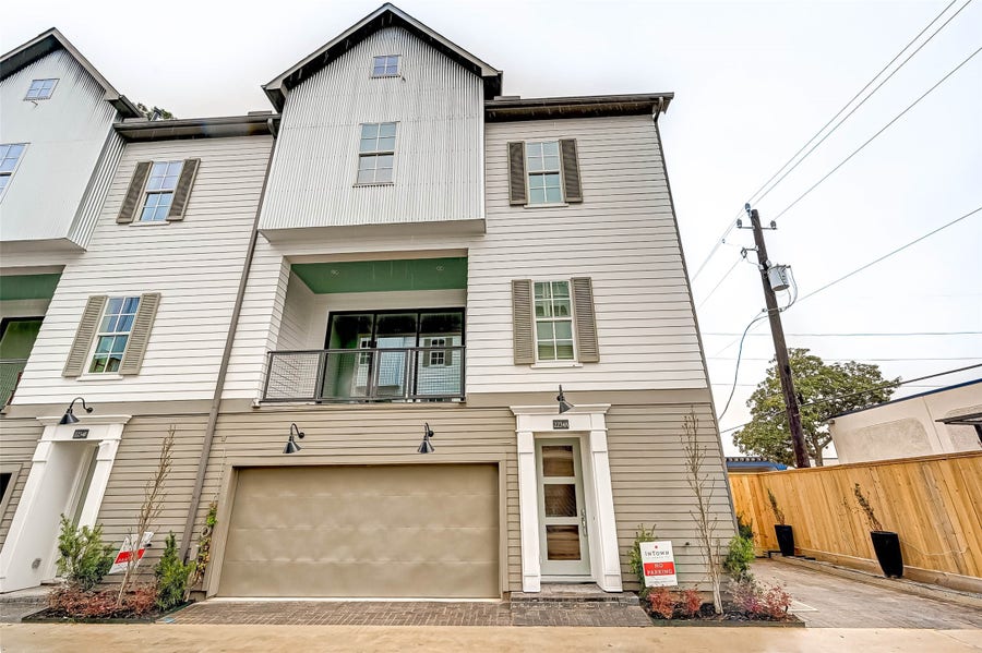 Property photo for 2234 Lou Ellen Lane, #A, Houston, TX