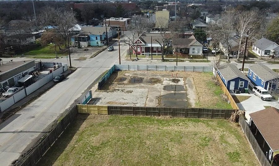 Property photo for 1503 Quitman Street, Houston, TX