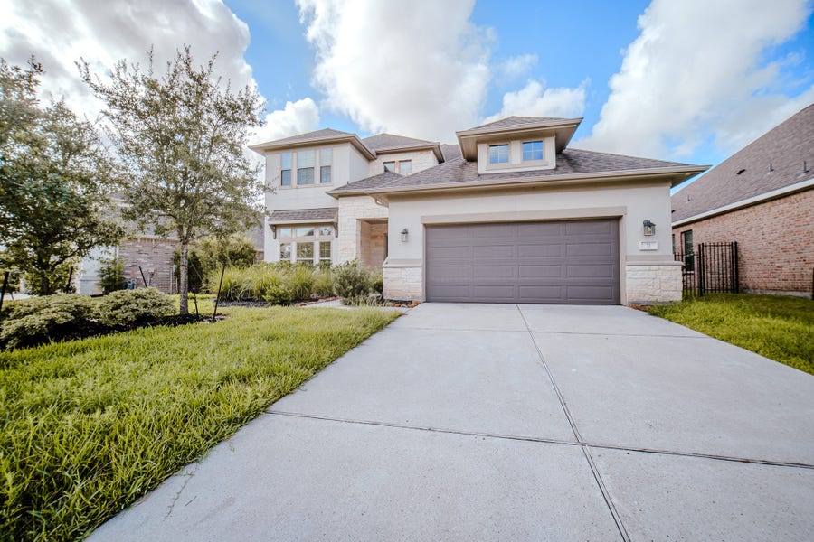 Property photo for 73 Botanical Vista Drive, Tomball, TX