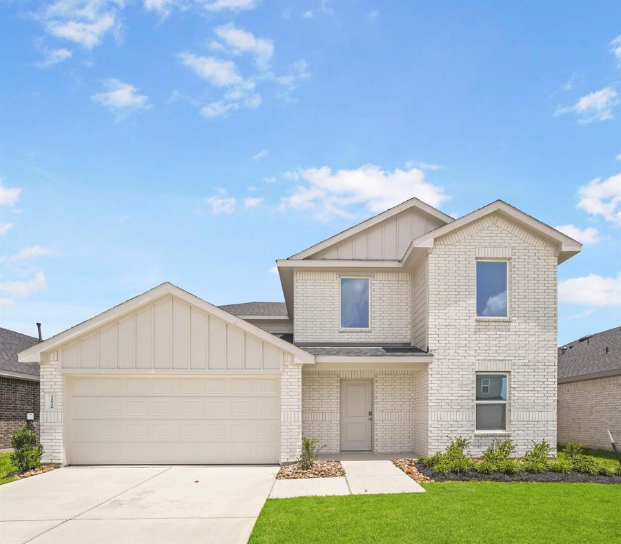 Property photo for 21926 Messina Springs Drive, Hockley, TX