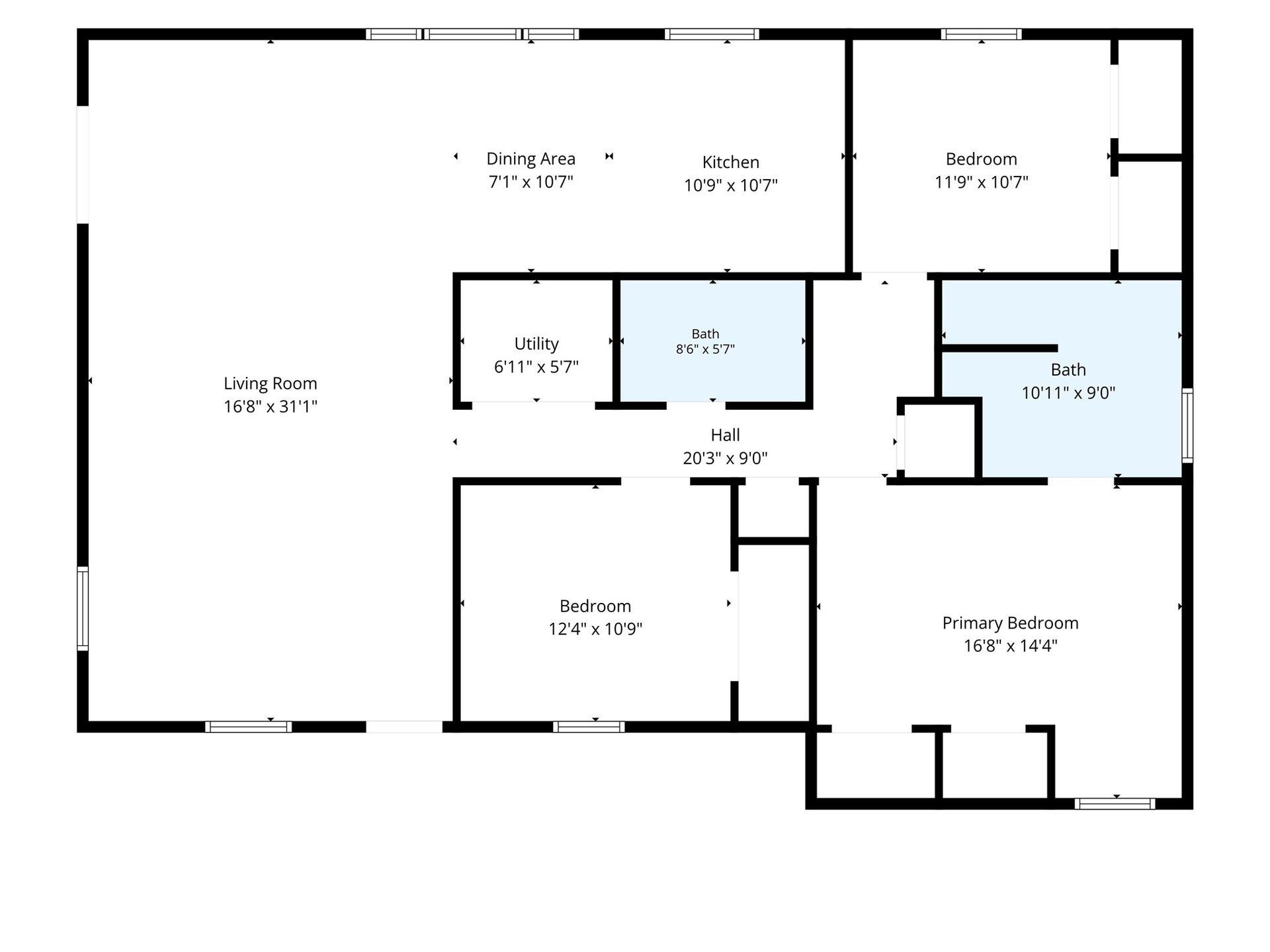 301 Azalea Street, Lake Jackson, TX 77566 301 Azalea Street, Lake Jackson, TX 77566