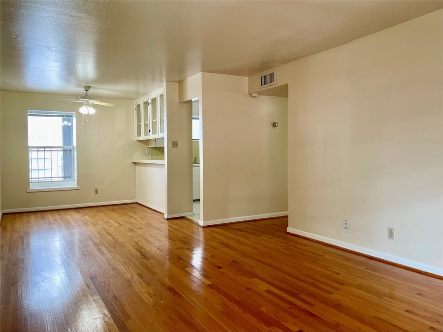 Property photo for 3420 Mount Vernon Street, #8, Houston, TX