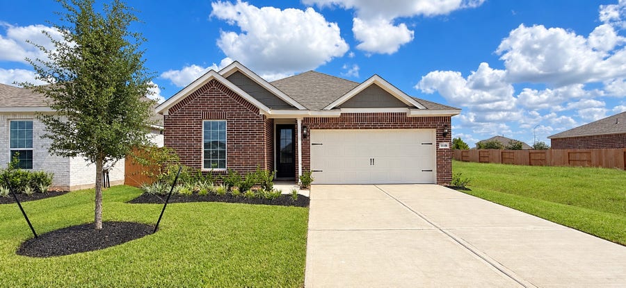 Property photo for 1119 Campside Drive, Beasley, TX