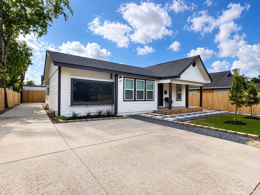 Property photo for 3614 Billingsley Street, Houston, TX