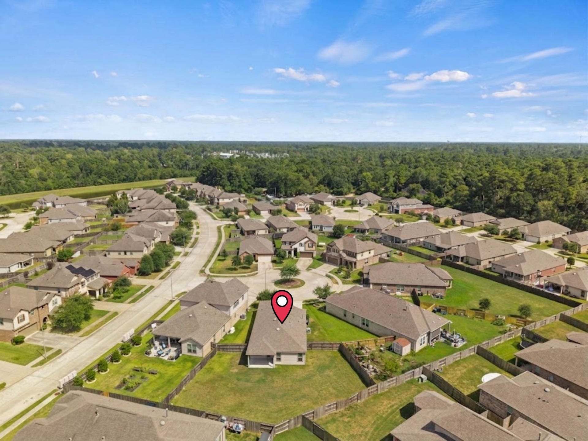 8908 Bear Mountain Court, Magnolia, TX 77354 8908 Bear Mountain Court, Magnolia, TX 77354