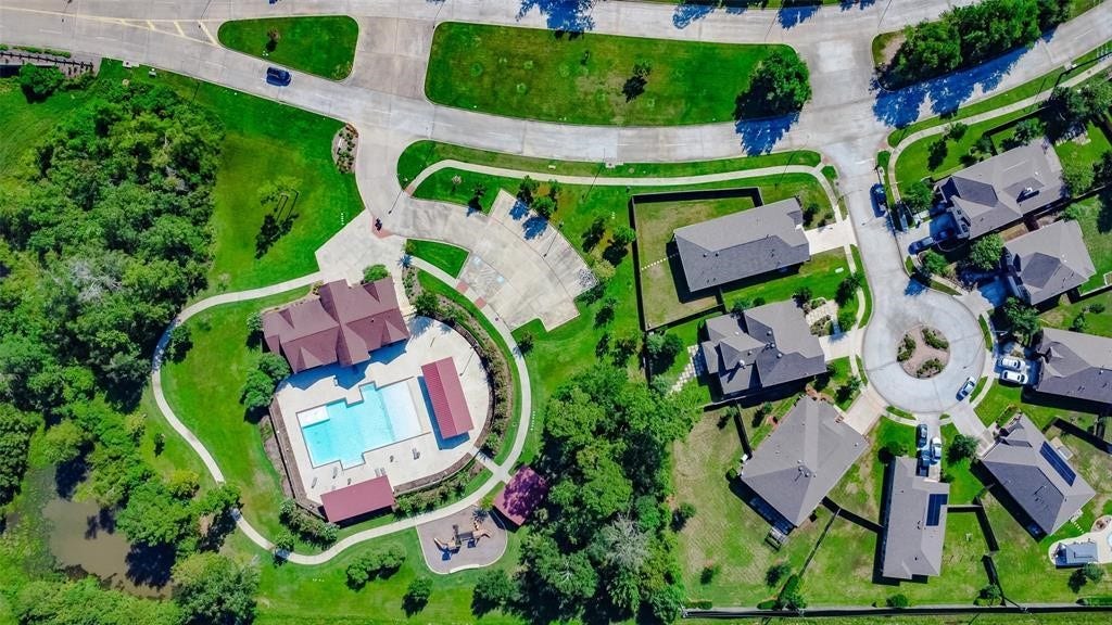 8908 Bear Mountain Court, Magnolia, TX 77354 Cimarron Creek is known for its beautiful homes, friendly residents, and exceptional amenities.