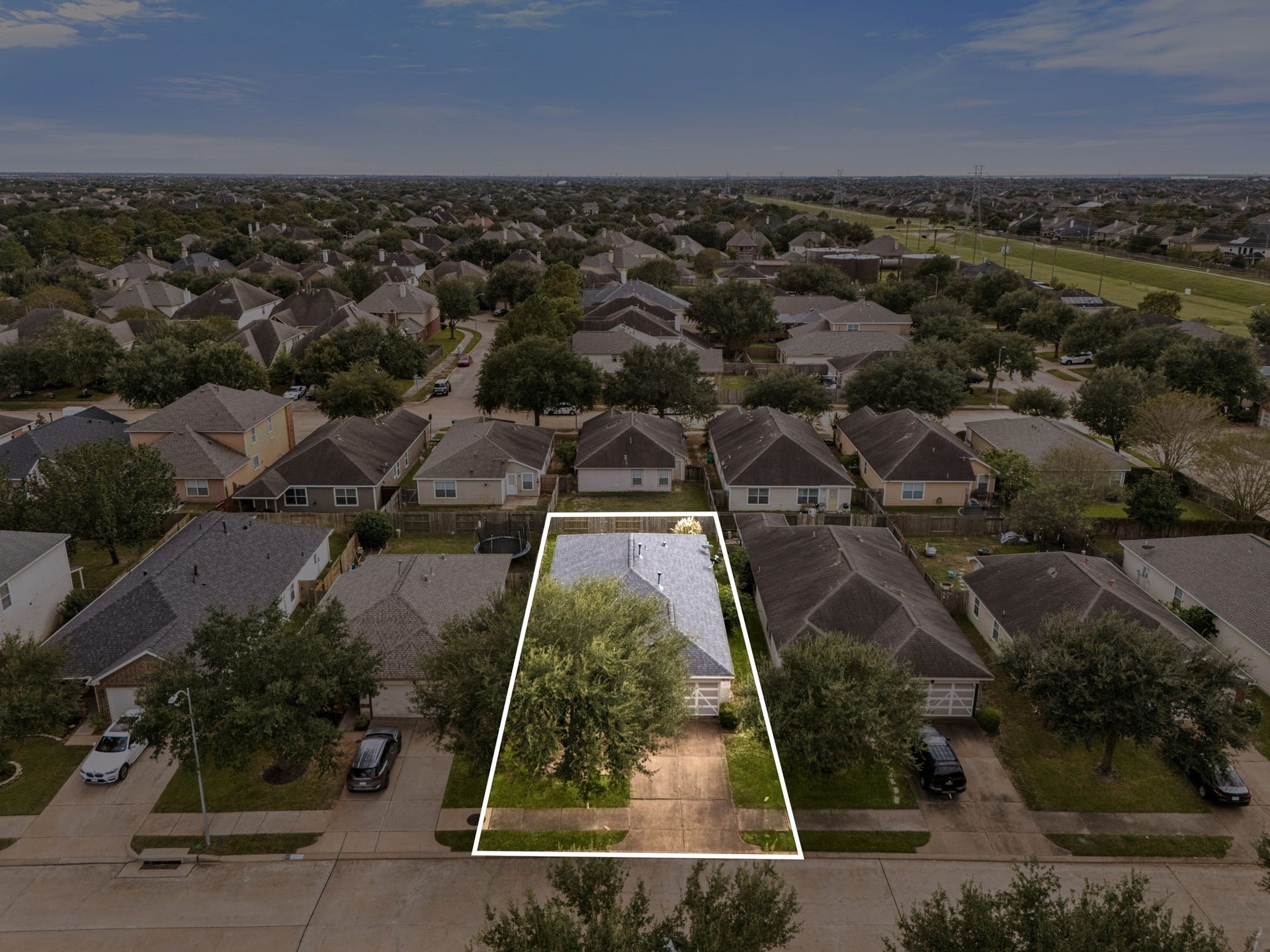 26611 Marble Falls Bend, Katy, TX 77494 26611 Marble Falls Bend, Katy, TX 77494