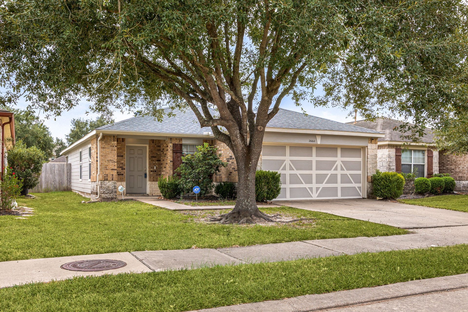 26611 Marble Falls Bend, Katy, TX 77494 26611 Marble Falls Bend, Katy, TX 77494
