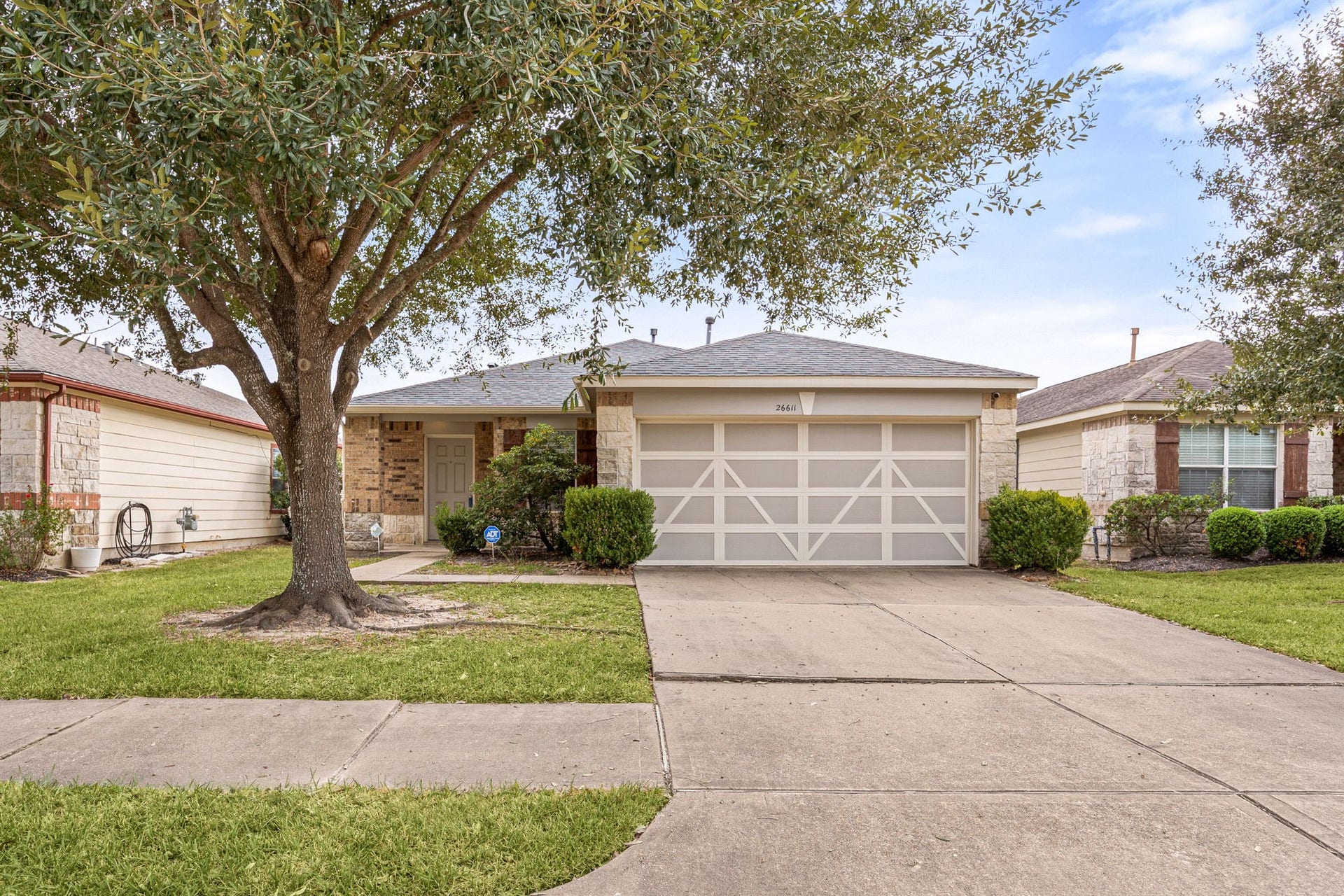 26611 Marble Falls Bend, Katy, TX 77494 26611 Marble Falls Bend, Katy, TX 77494