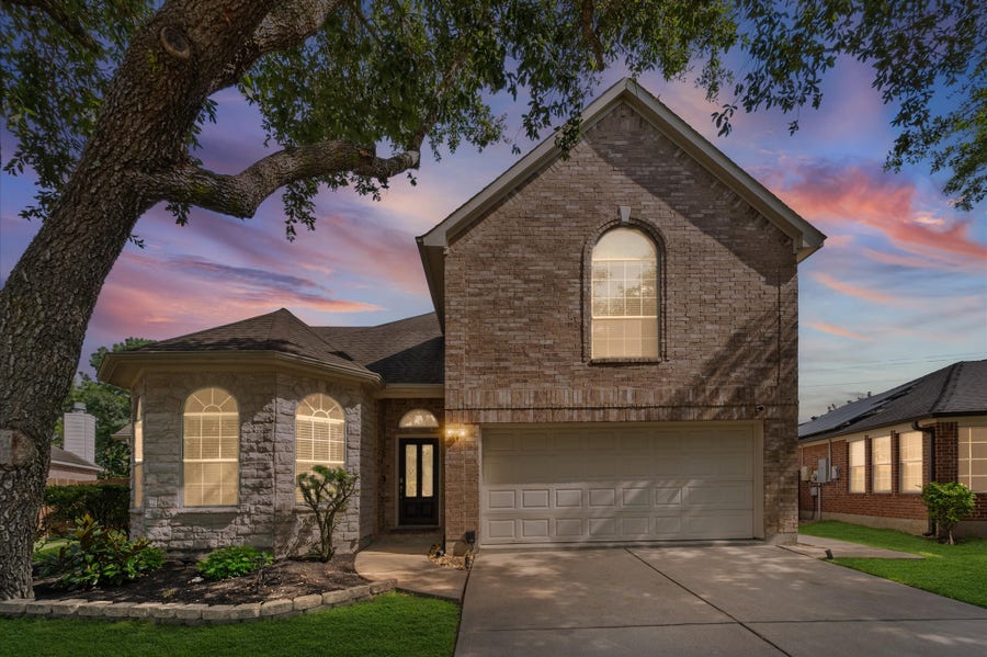 Property photo for 13011 Crystal Reef Place, Pearland, TX