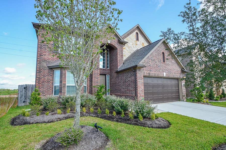 Property photo for 26930 Soapstone Terrace Lane, Katy, TX