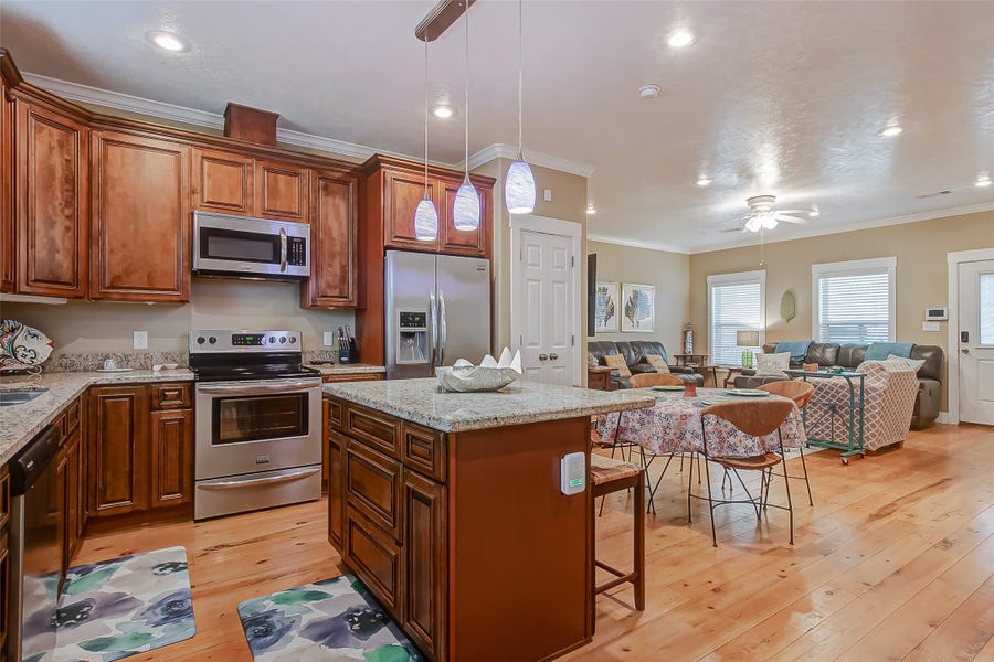 Property photo for 935 W Westview, Crystal Beach, TX