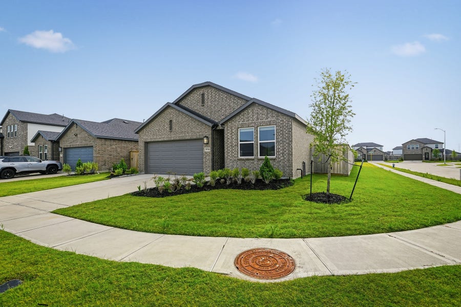 Property photo for 9710 Rialto Heights Drive, Cypress, TX