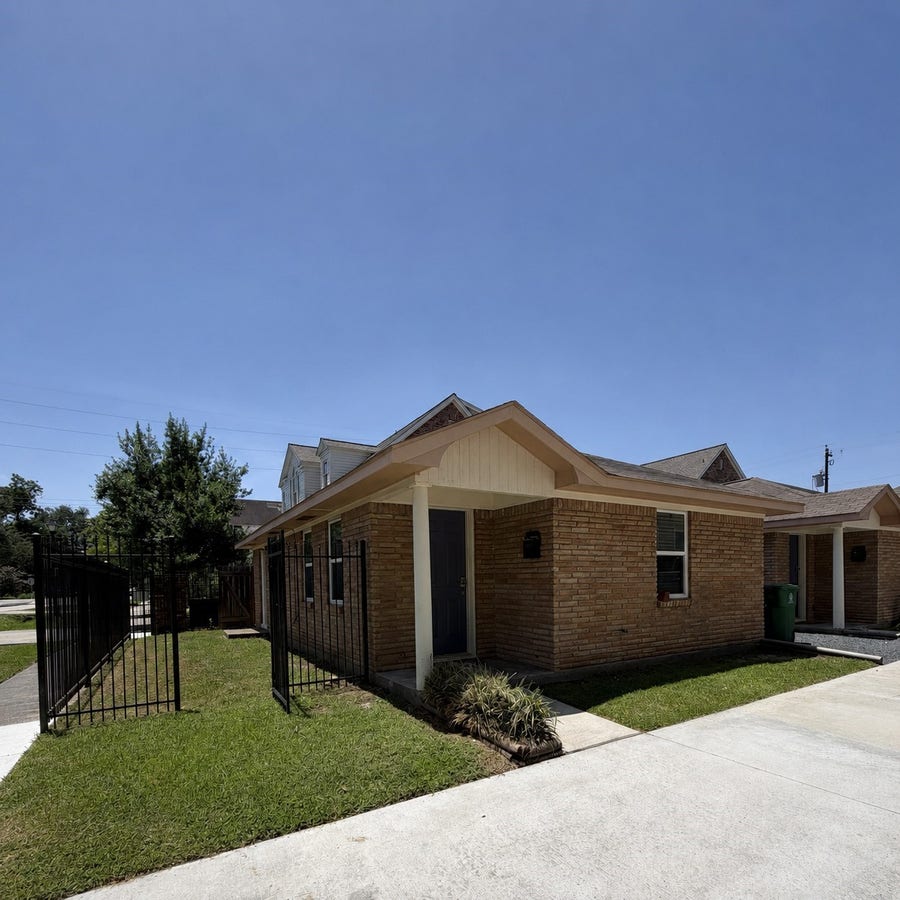 Property photo for 815 Waverly Street, Houston, TX