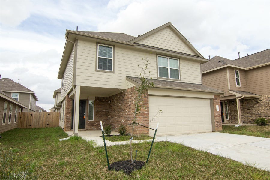 Property photo for 24238 Taranto Creek Creek, Katy, TX