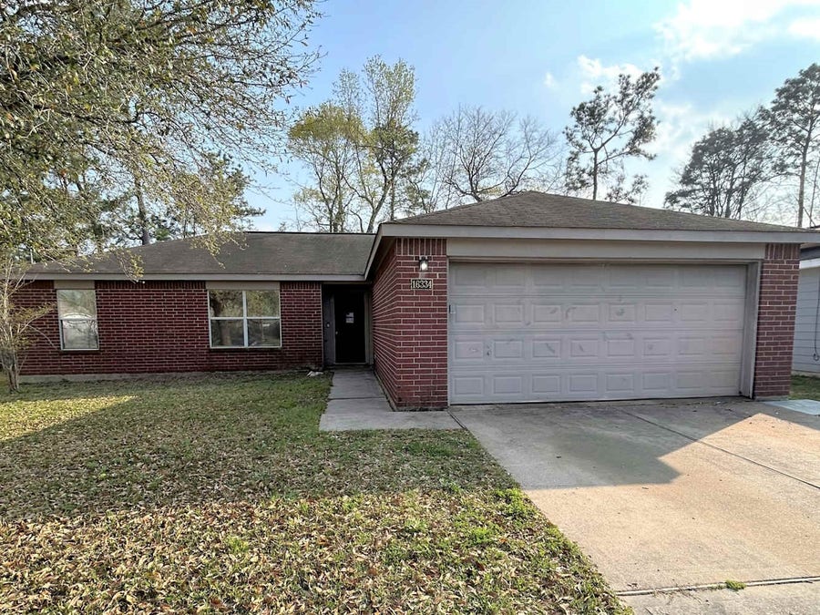 Property photo for 16334 Many Trees Lane, Conroe, TX