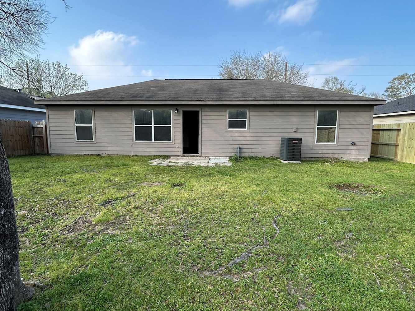 16334 Many Trees Lane, Conroe, TX 77302 16334 Many Trees Lane, Conroe, TX 77302
