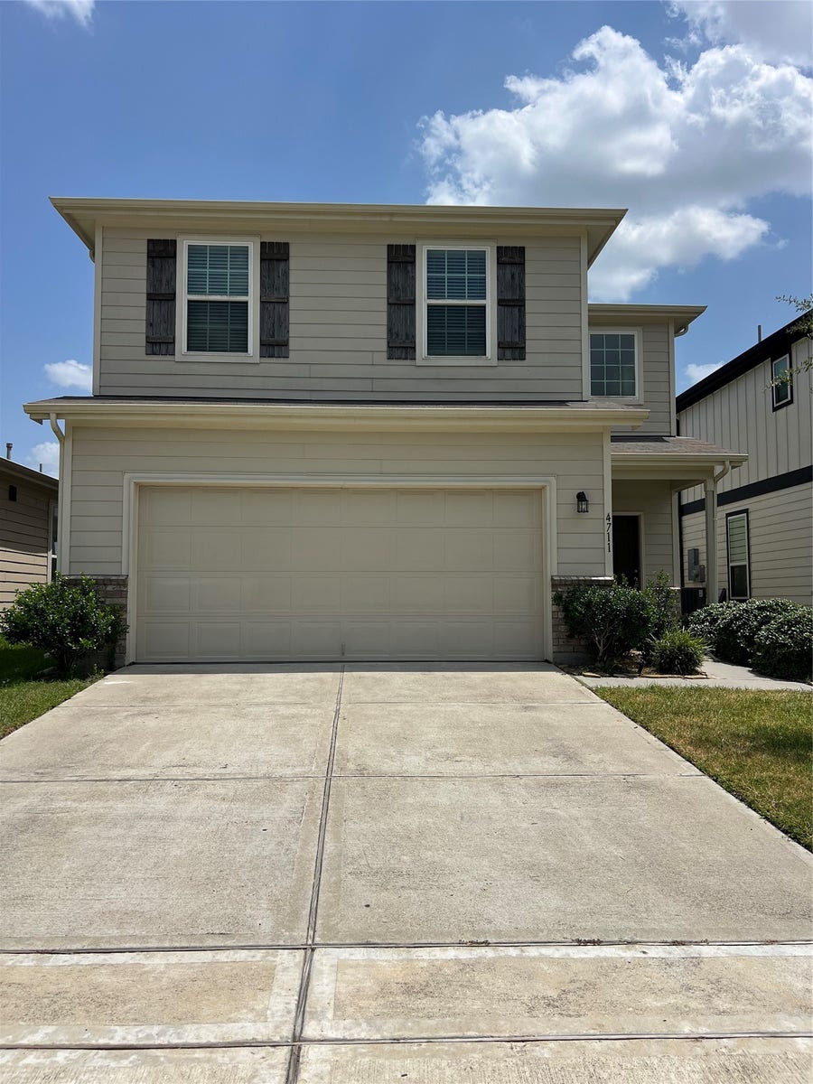 Property photo for 4711 Prairie Chase Drive, Houston, TX