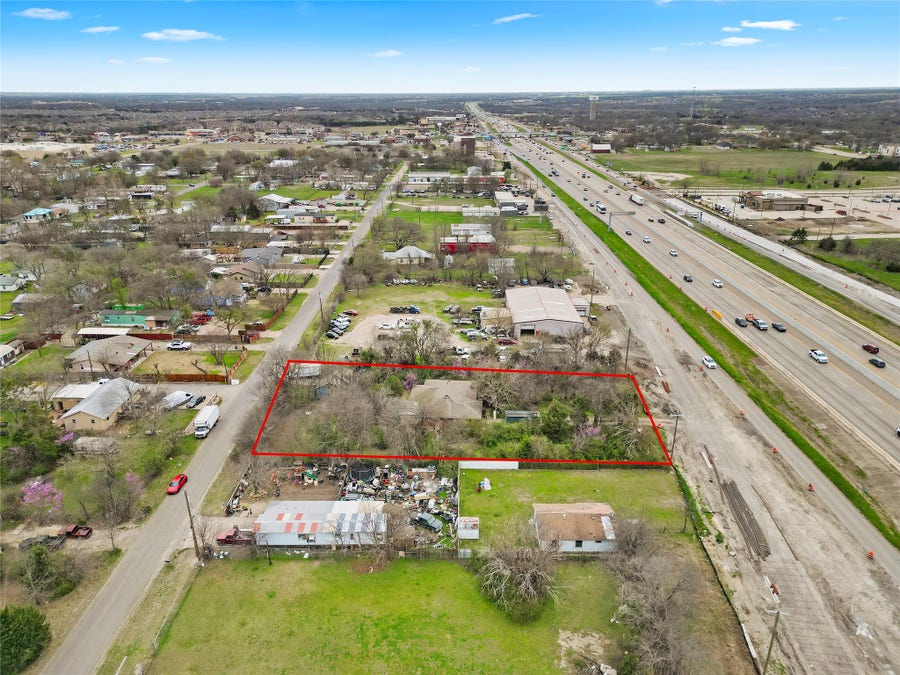 Property photo for 410 Ellis Avenue, Red Oak, TX