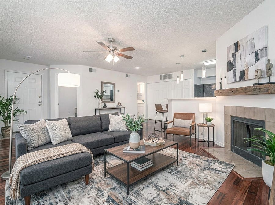 Property photo for 2300 Old Spanish, #1127, Houston, TX
