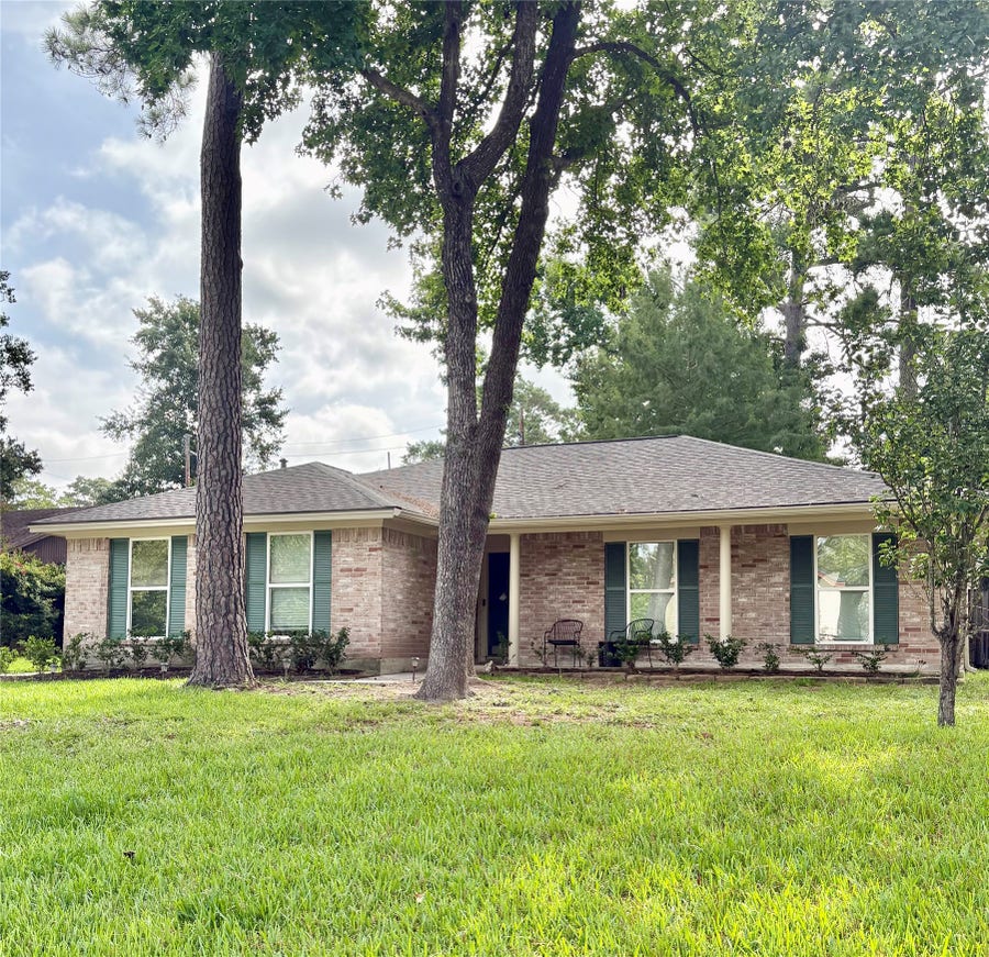 Property photo for 29022 Cherrywood Lane, Shenandoah, TX