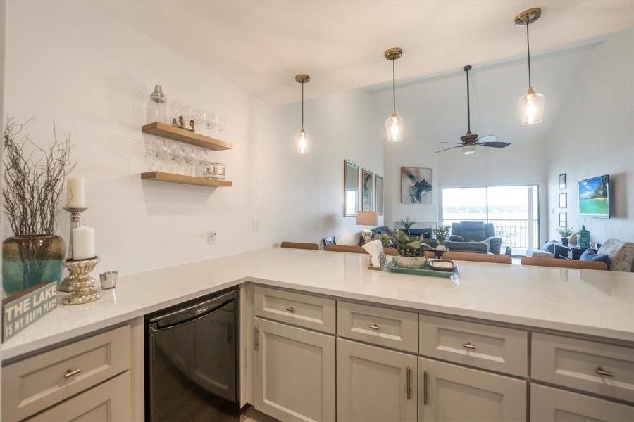 Property photo for 202 Lakeview Terrace, #A, Conroe, TX