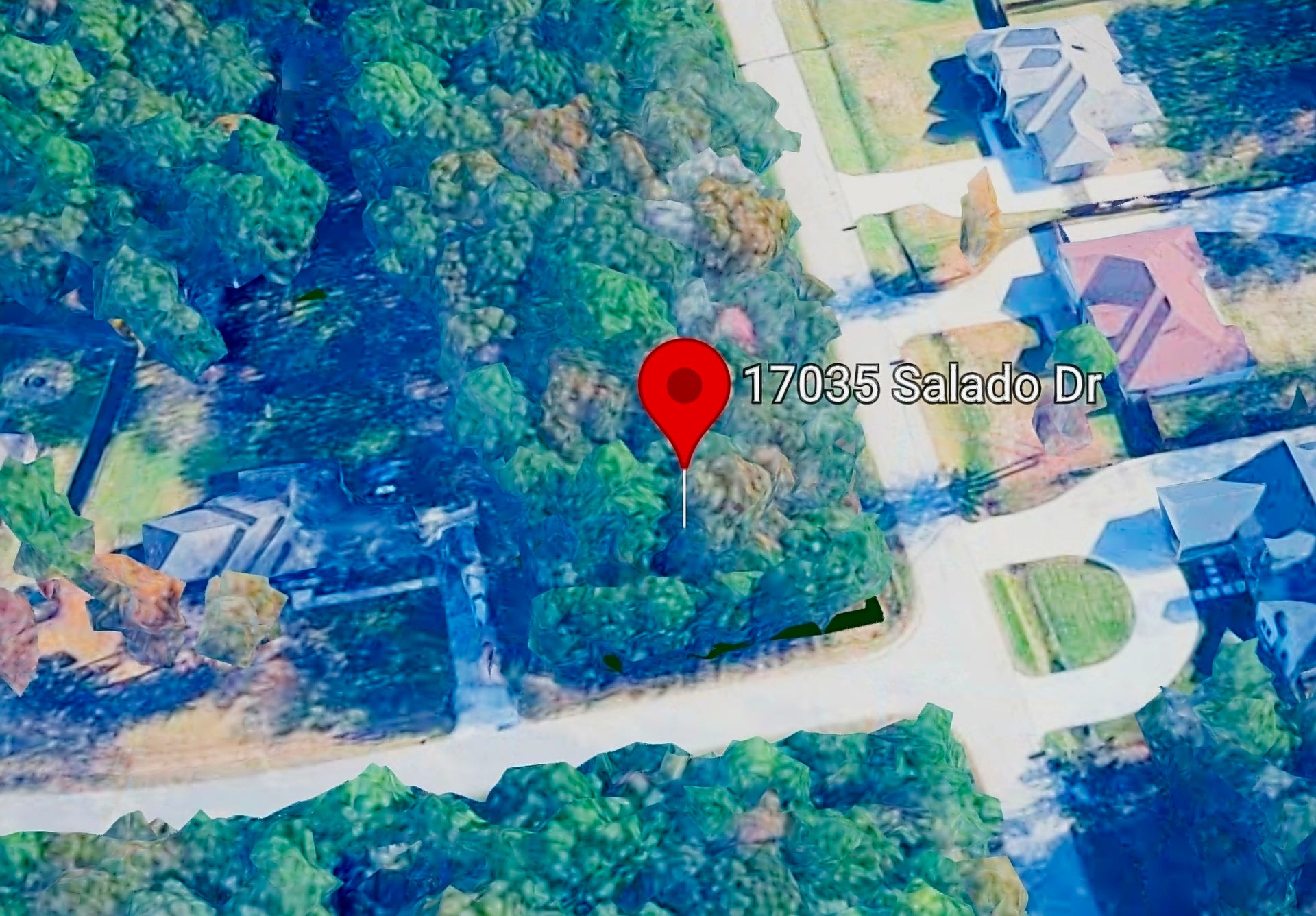 17035 Salado Drive, Splendora, TX 77372 17035 Salado Drive, Splendora, TX 77372